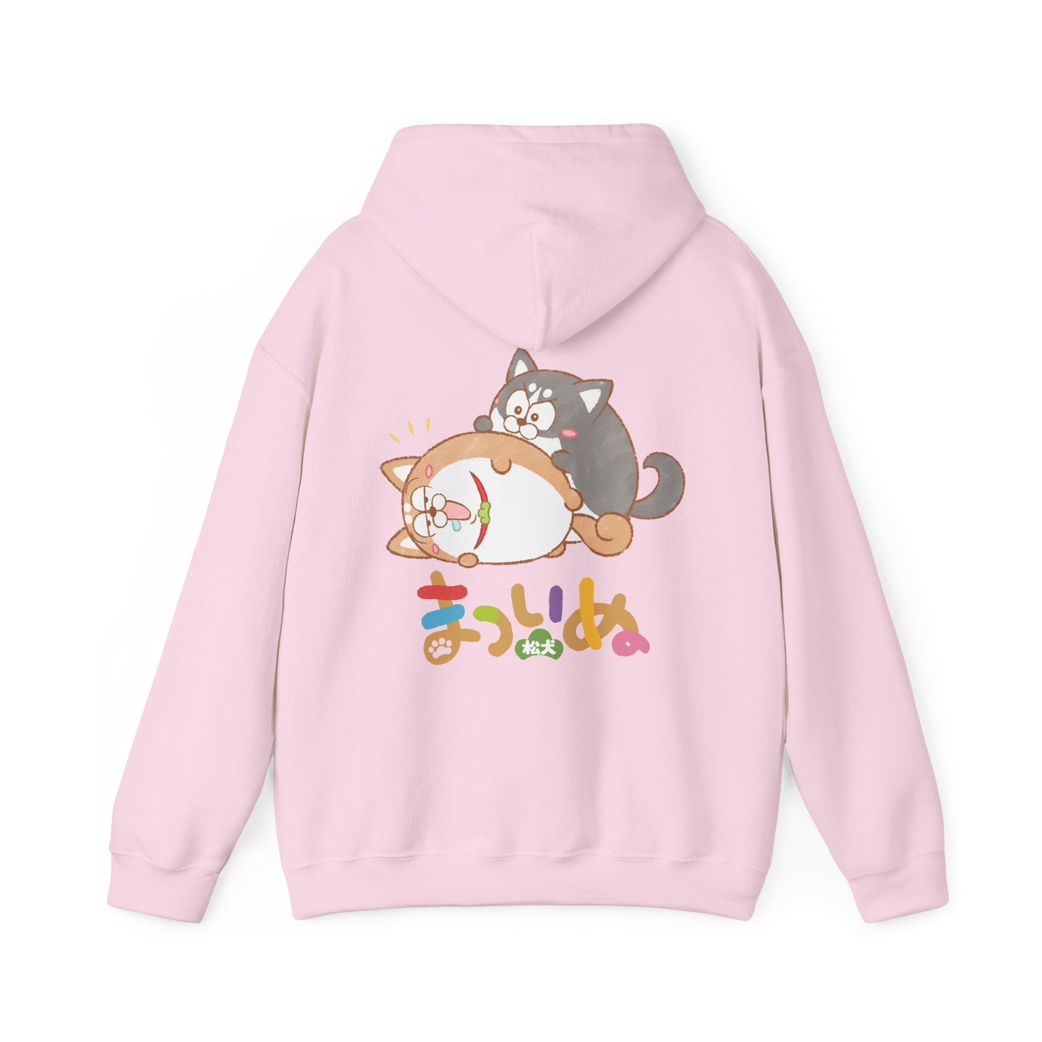 Matsuinu Hoodie